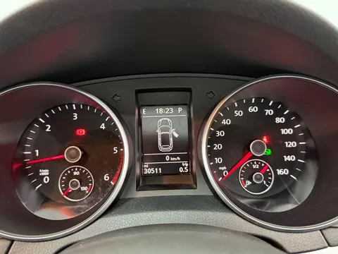 VOLKSWAGEN GOLF 2.0 TDI BlueMotion Tech SE 2dr DSG