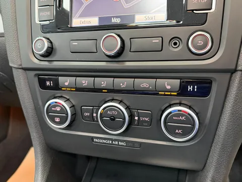 VOLKSWAGEN GOLF 2.0 TDI BlueMotion Tech SE 2dr DSG