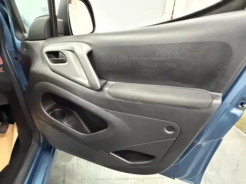 Peugeot Horizon Rs Blue Hdi S/S S 1.6 BlueHDi Allure ETG Euro 6 (s/s) 5dr