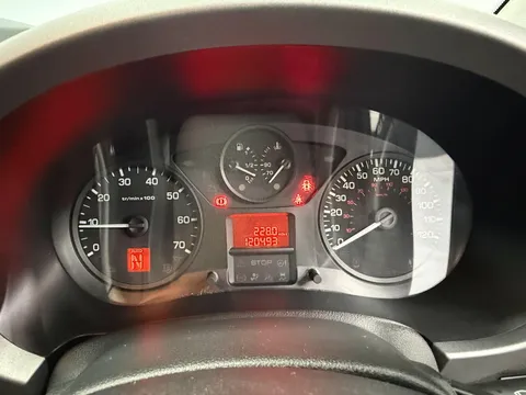 Peugeot Horizon Rs Blue Hdi S/S S 1.6 BlueHDi Allure ETG Euro 6 (s/s) 5dr