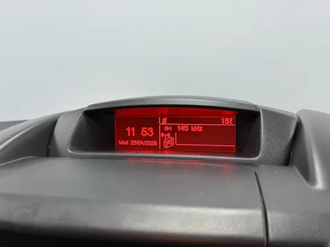 Peugeot Horizon Rs Blue Hdi S/S S 1.6 BlueHDi Allure ETG Euro 6 (s/s) 5dr