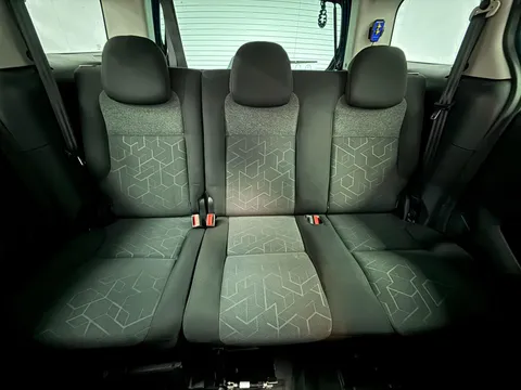 Peugeot Horizon Rs Blue Hdi S/S S 1.6 BlueHDi Allure ETG Euro 6 (s/s) 5dr