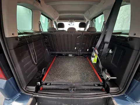 Peugeot Horizon Rs Blue Hdi S/S S 1.6 BlueHDi Allure ETG Euro 6 (s/s) 5dr