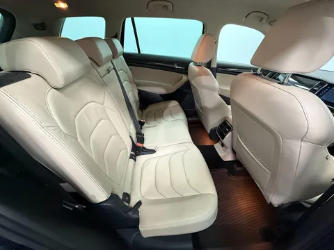 SKODA KODIAQ 2.0 TDI 190 Edition 4x4 5dr DSG [7 Seat]