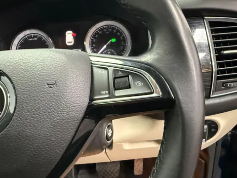 SKODA KODIAQ 2.0 TDI 190 Edition 4x4 5dr DSG [7 Seat]