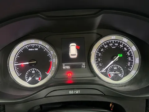 SKODA KODIAQ 2.0 TDI 190 Edition 4x4 5dr DSG [7 Seat]