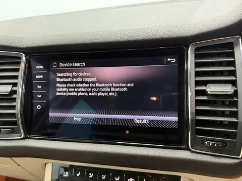 SKODA KODIAQ 2.0 TDI 190 Edition 4x4 5dr DSG [7 Seat]