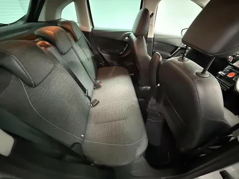 CITROEN C3 1.6 BlueHDi 100 Platinum 5dr