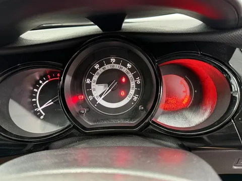 CITROEN C3 1.6 BlueHDi 100 Platinum 5dr