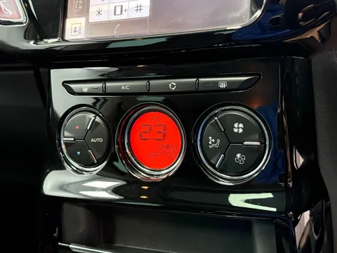 CITROEN C3 1.6 BlueHDi 100 Platinum 5dr