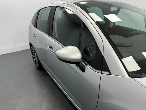 CITROEN C3 1.6 BlueHDi 100 Platinum 5dr