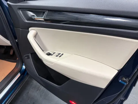 SKODA KODIAQ 2.0 TDI 190 Edition 4x4 5dr DSG [7 Seat]