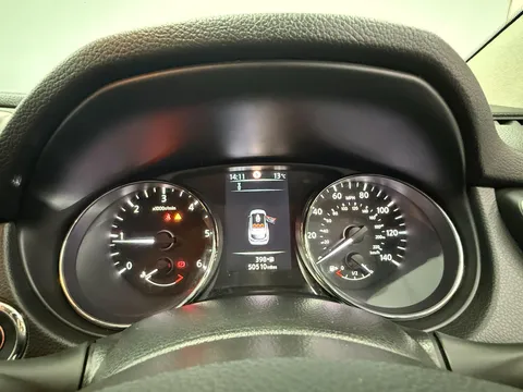 NISSAN QASHQAI 1.5 dCi N-Connecta 5dr