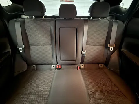 NISSAN QASHQAI 1.5 dCi N-Connecta 5dr