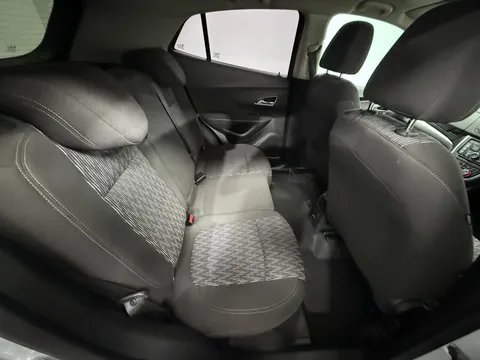 VAUXHALL MOKKA 1.6i Exclusiv 5dr