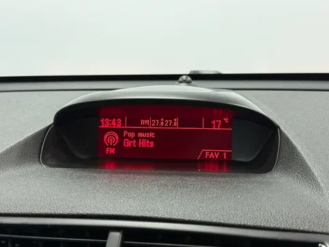 VAUXHALL MOKKA 1.6i Exclusiv 5dr