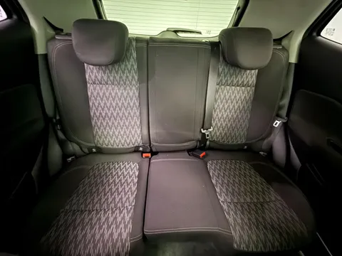 VAUXHALL MOKKA 1.6i Exclusiv 5dr