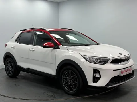 KIA STONIC 1.0T GDi Maxx 5dr