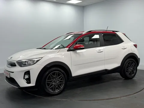 KIA STONIC 1.0T GDi Maxx 5dr