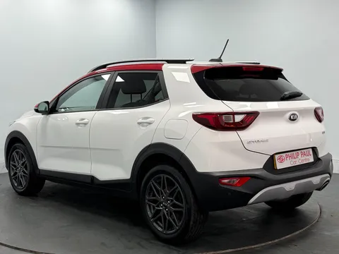 KIA STONIC 1.0T GDi Maxx 5dr