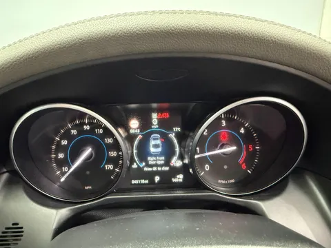 JAGUAR XF 2.0d Prestige 4dr Auto