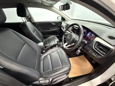 KIA STONIC 1.0T GDi Maxx 5dr