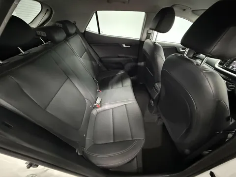 KIA STONIC 1.0T GDi Maxx 5dr
