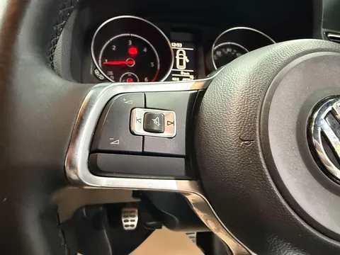 VOLKSWAGEN SCIROCCO 2.0 TDi BlueMotion Tech GT 3dr