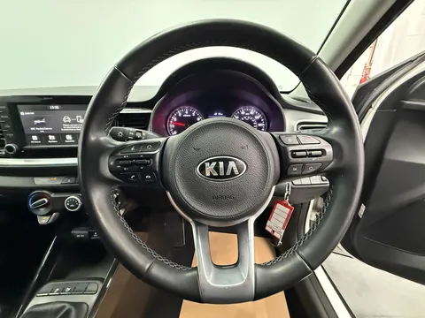 KIA STONIC 1.0T GDi Maxx 5dr