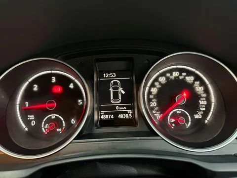 VOLKSWAGEN SCIROCCO 2.0 TDi BlueMotion Tech GT 3dr