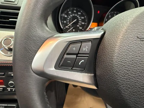 BMW Z4 18i sDrive 2dr