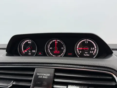 VOLKSWAGEN SCIROCCO 2.0 TDi BlueMotion Tech GT 3dr