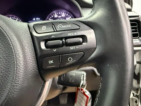 KIA STONIC 1.0T GDi Maxx 5dr