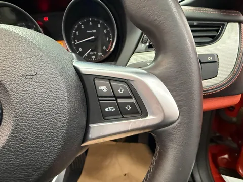 BMW Z4 18i sDrive 2dr