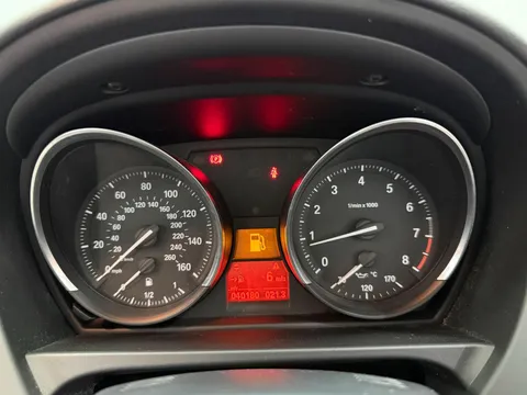 BMW Z4 18i sDrive 2dr
