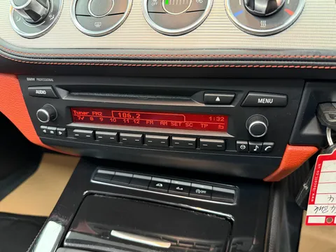 BMW Z4 18i sDrive 2dr