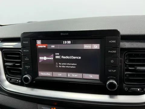 KIA STONIC 1.0T GDi Maxx 5dr