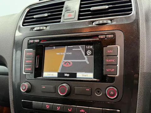 VOLKSWAGEN SCIROCCO 2.0 TDi BlueMotion Tech GT 3dr