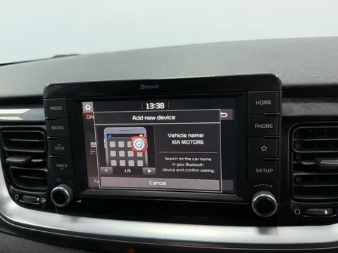 KIA STONIC 1.0T GDi Maxx 5dr