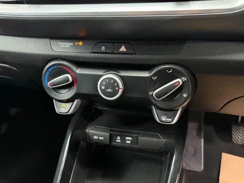 KIA STONIC 1.0T GDi Maxx 5dr