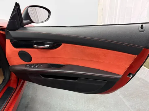 BMW Z4 18i sDrive 2dr