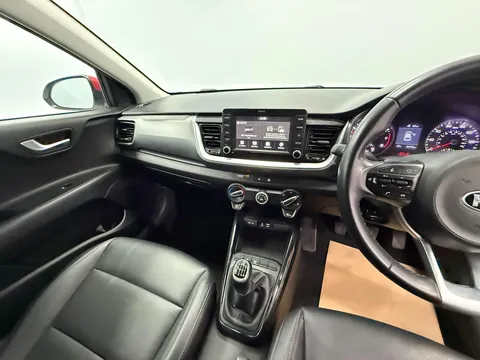 KIA STONIC 1.0T GDi Maxx 5dr