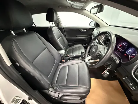 KIA STONIC 1.0T GDi Maxx 5dr