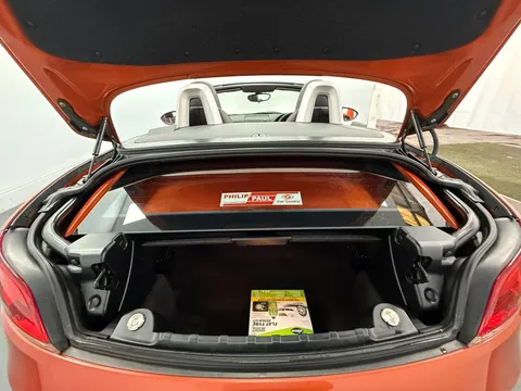 BMW Z4 18i sDrive 2dr