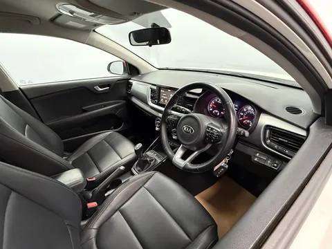 KIA STONIC 1.0T GDi Maxx 5dr