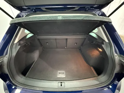 VOLKSWAGEN TIGUAN 2.0 TDi 150 SEL 5dr