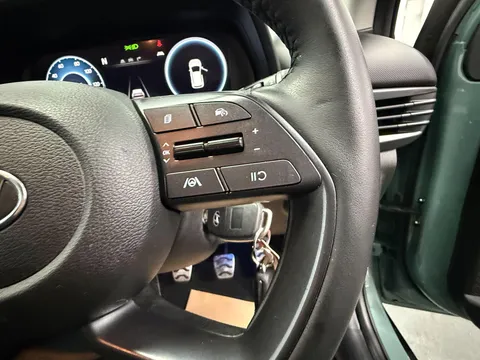 HYUNDAI BAYON 1.0 TGDi [120] 48V MHEV Premium 5dr