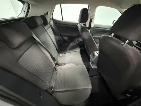 VOLKSWAGEN T-CROSS 1.6 TDI SE 5dr