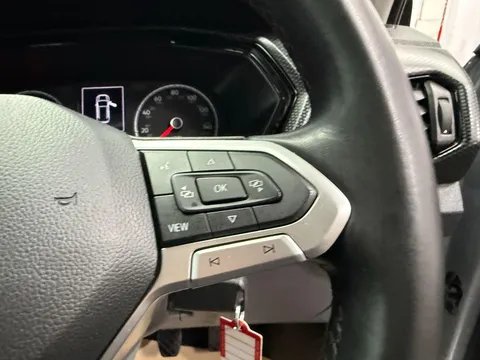 VOLKSWAGEN T-CROSS 1.6 TDI SE 5dr