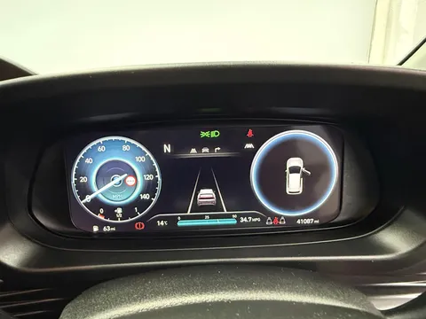 HYUNDAI BAYON 1.0 TGDi [120] 48V MHEV Premium 5dr